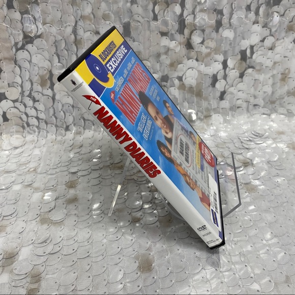 The Nanny Diaries - Picture 2 of 6